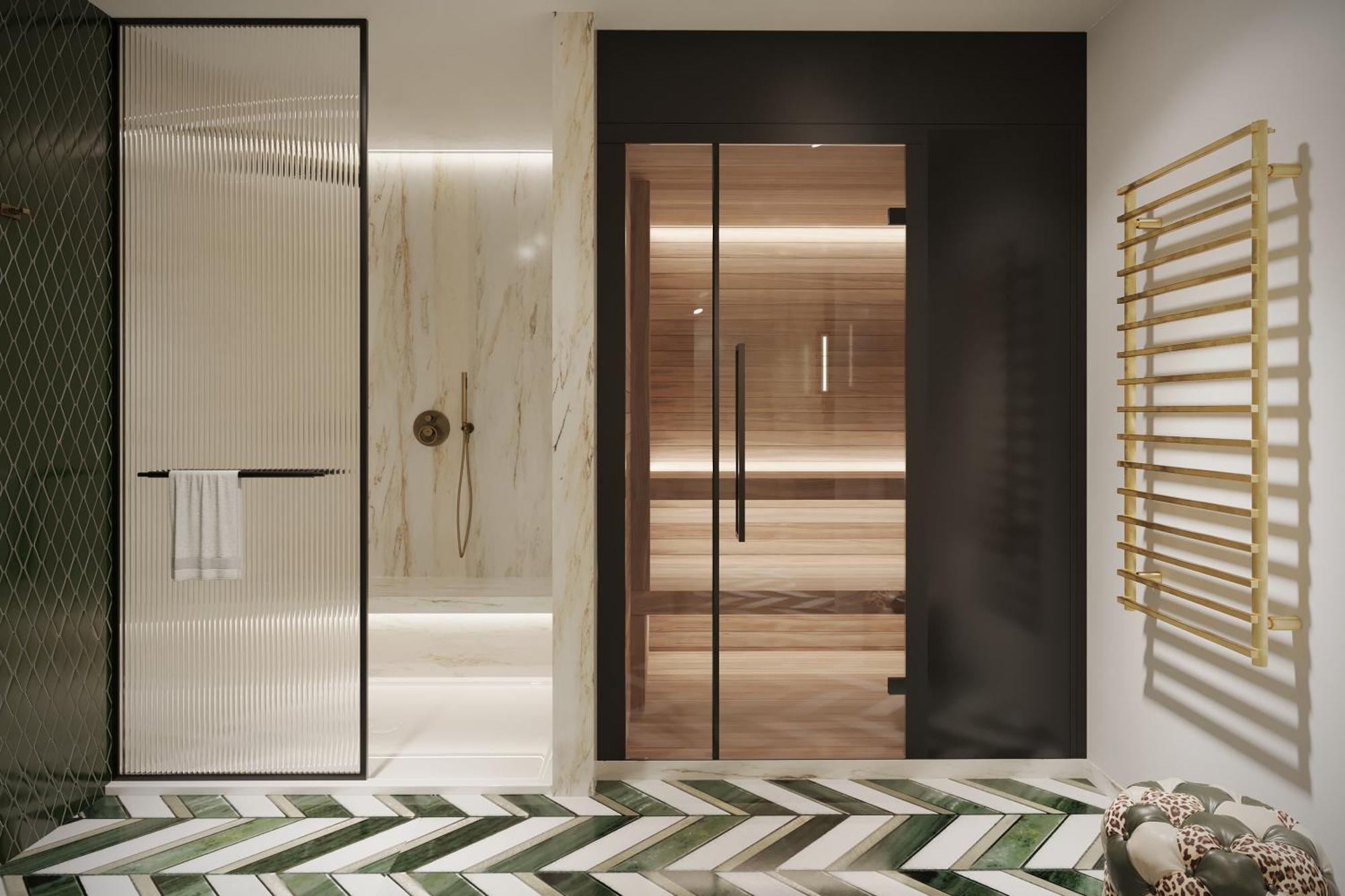 The Goethe Hotel - Small Luxury Hotels Of The World Rome Bagian luar foto